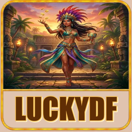 Pratinjau tampilan luckydf