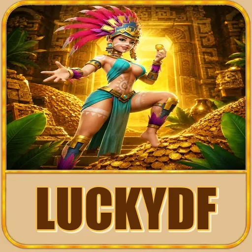 Pratinjau tampilan luckydf
